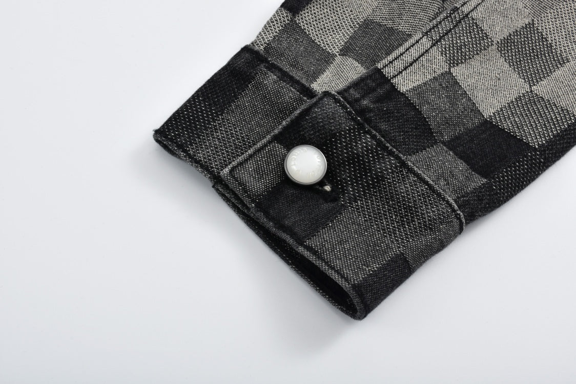 LuxluxHouse Best Quality Clothes Coats & Jackets Louis Vuitton