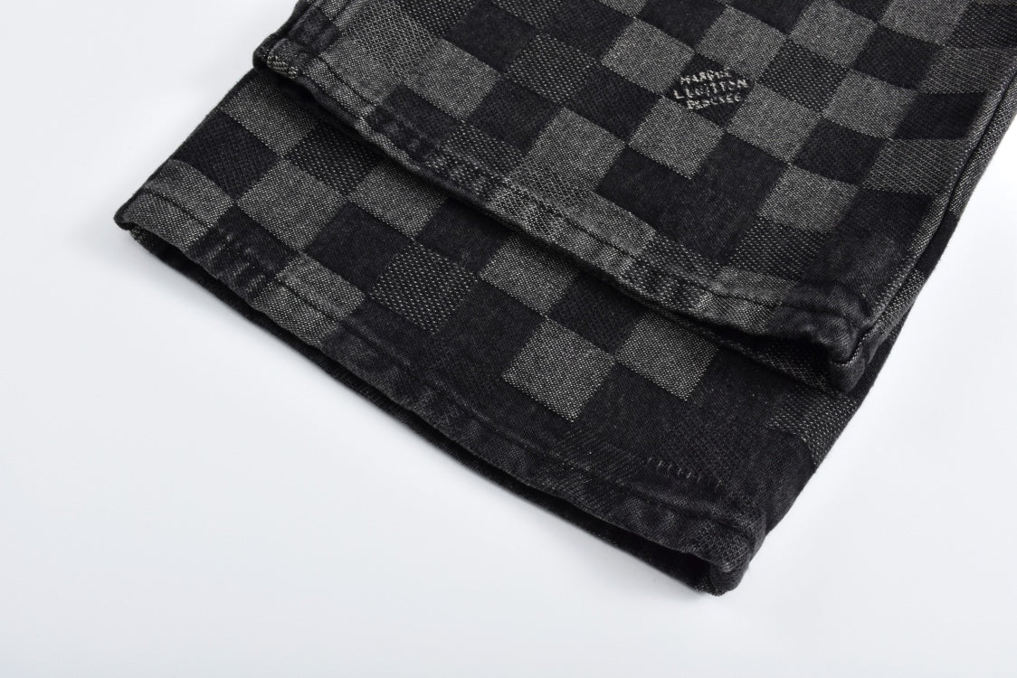 LuxluxHouse Best Quality Clothes Pants Louis Vuitton