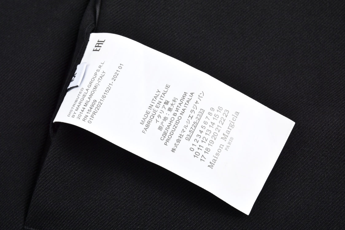 LuxluxHouse Best Quality Clothes Coats & Jackets Chanel & Maison Margiela
