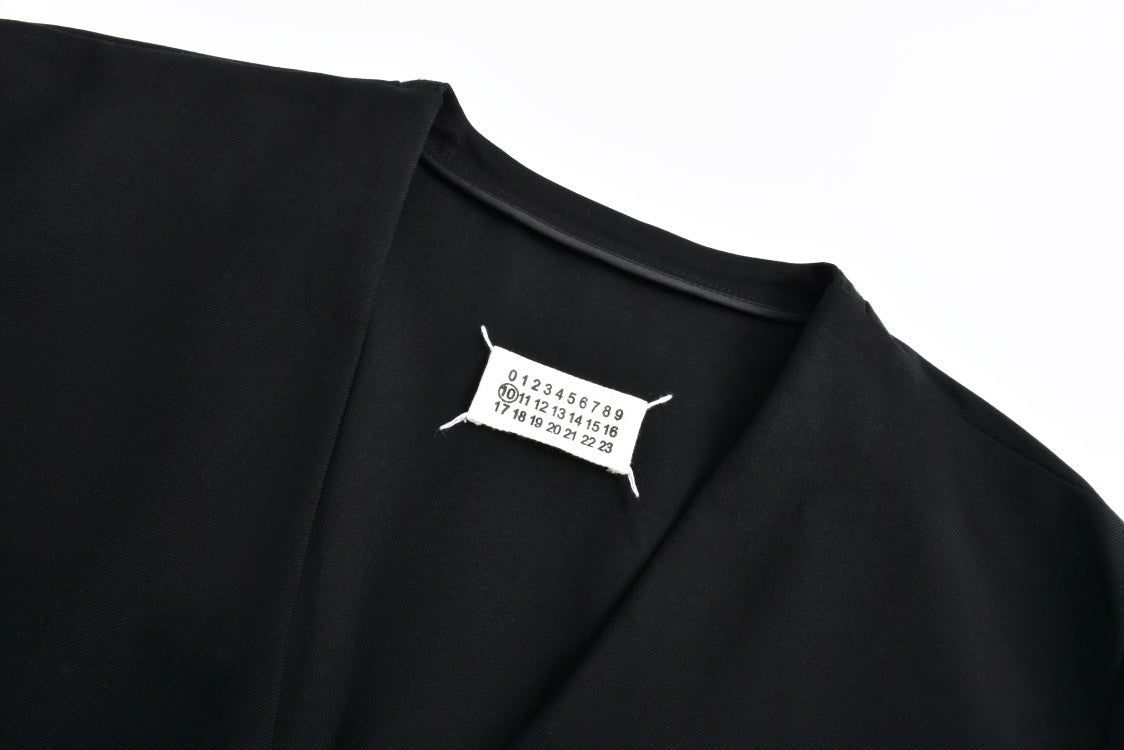 LuxluxHouse Best Quality Clothes Coats & Jackets Chanel & Maison Margiela