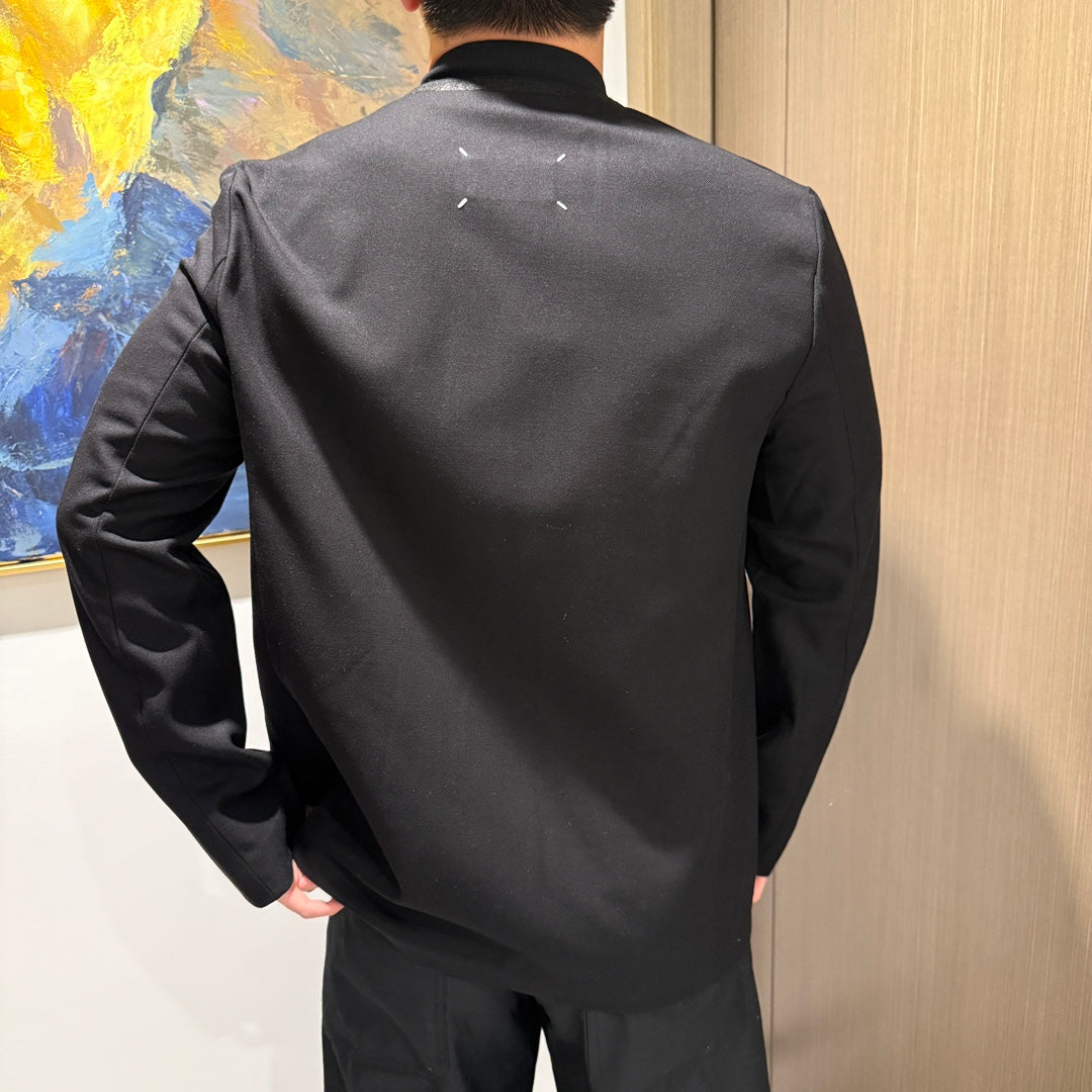 LuxluxHouse Best Quality Clothes Coats & Jackets Chanel & Maison Margiela