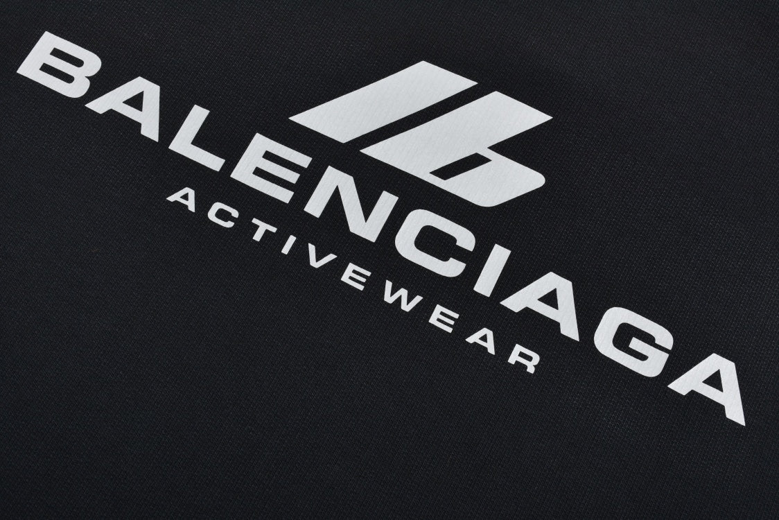 LuxluxHouse Best Quality Clothes Balenciaga Hoodie & Sweater