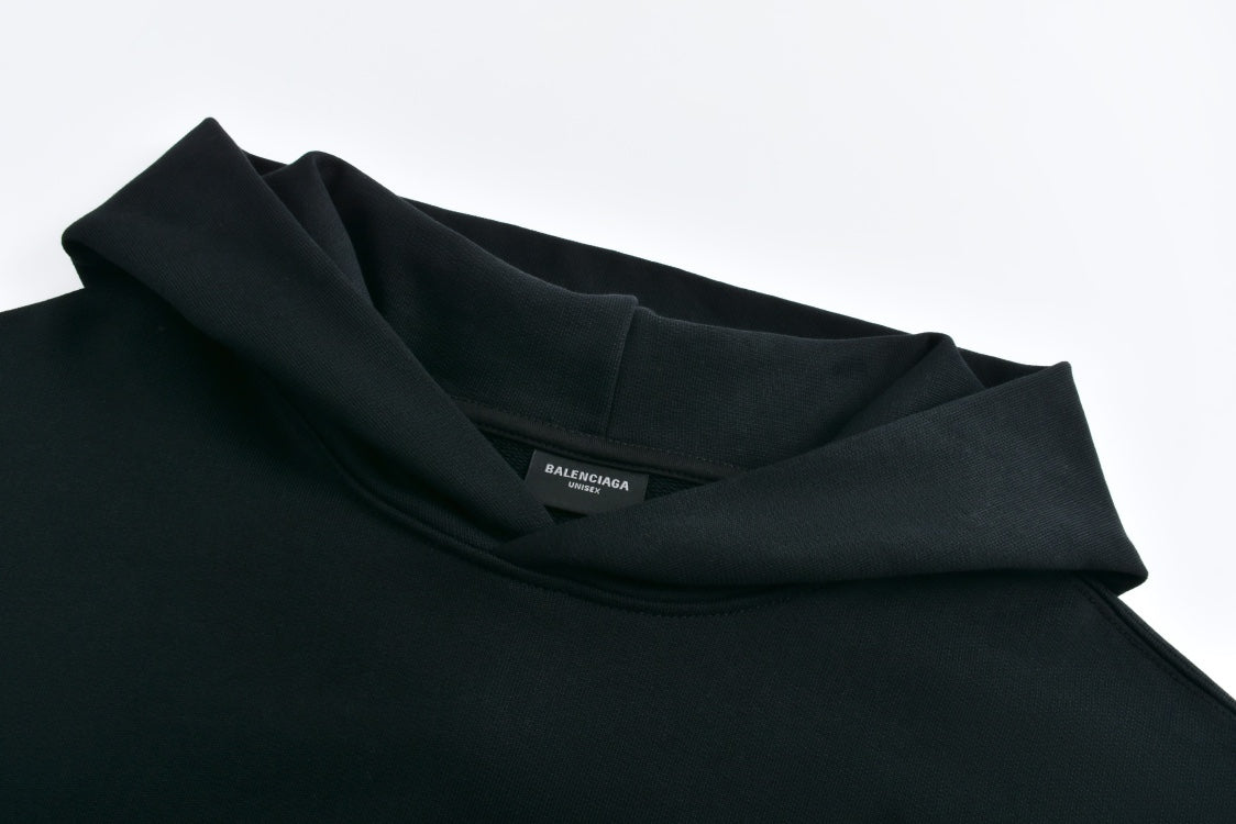 LuxluxHouse Best Quality Clothes Balenciaga Hoodie & Sweater