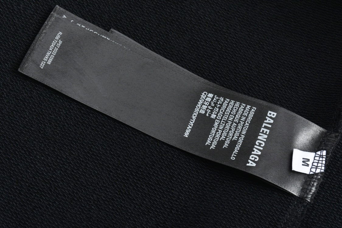LuxluxHouse Best Quality Clothes Balenciaga Hoodie & Sweater