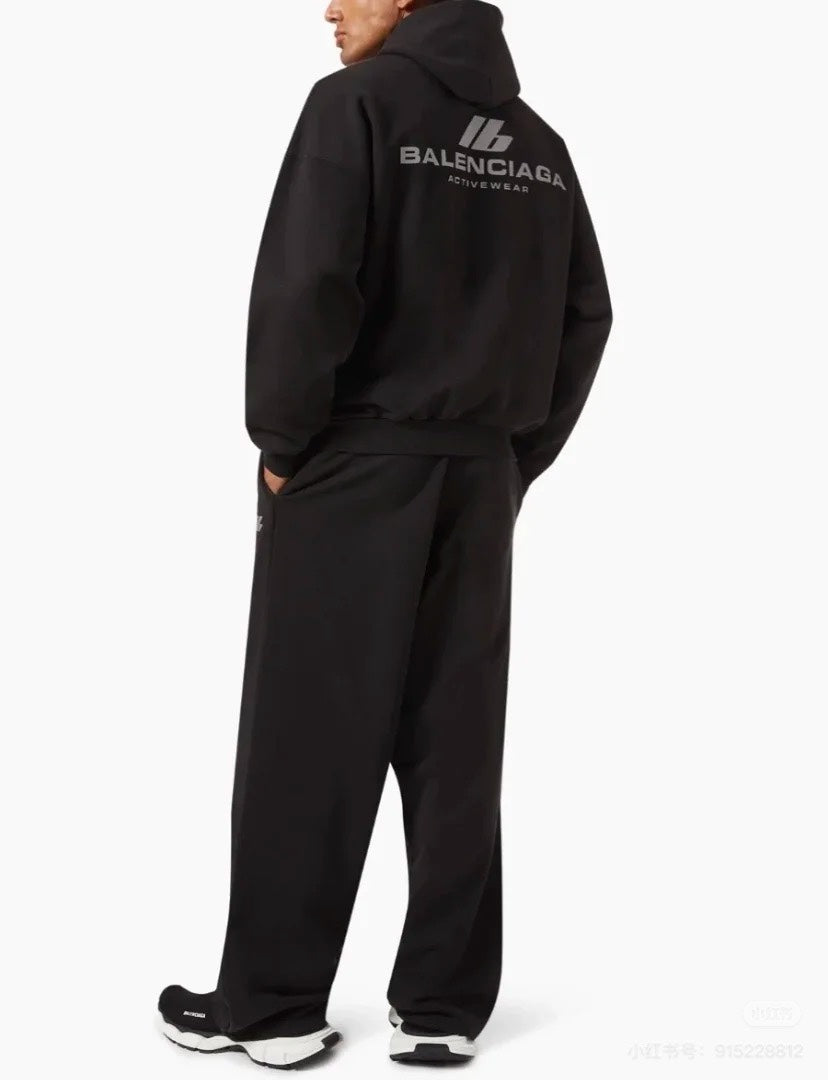 LuxluxHouse Best Quality Clothes Balenciaga Hoodie & Sweater