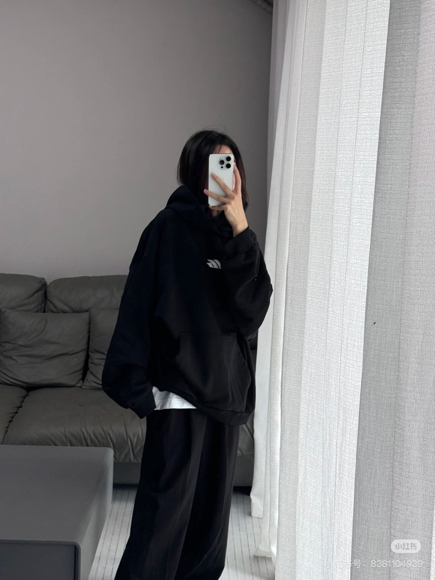 LuxluxHouse Best Quality Clothes Balenciaga Hoodie & Sweater