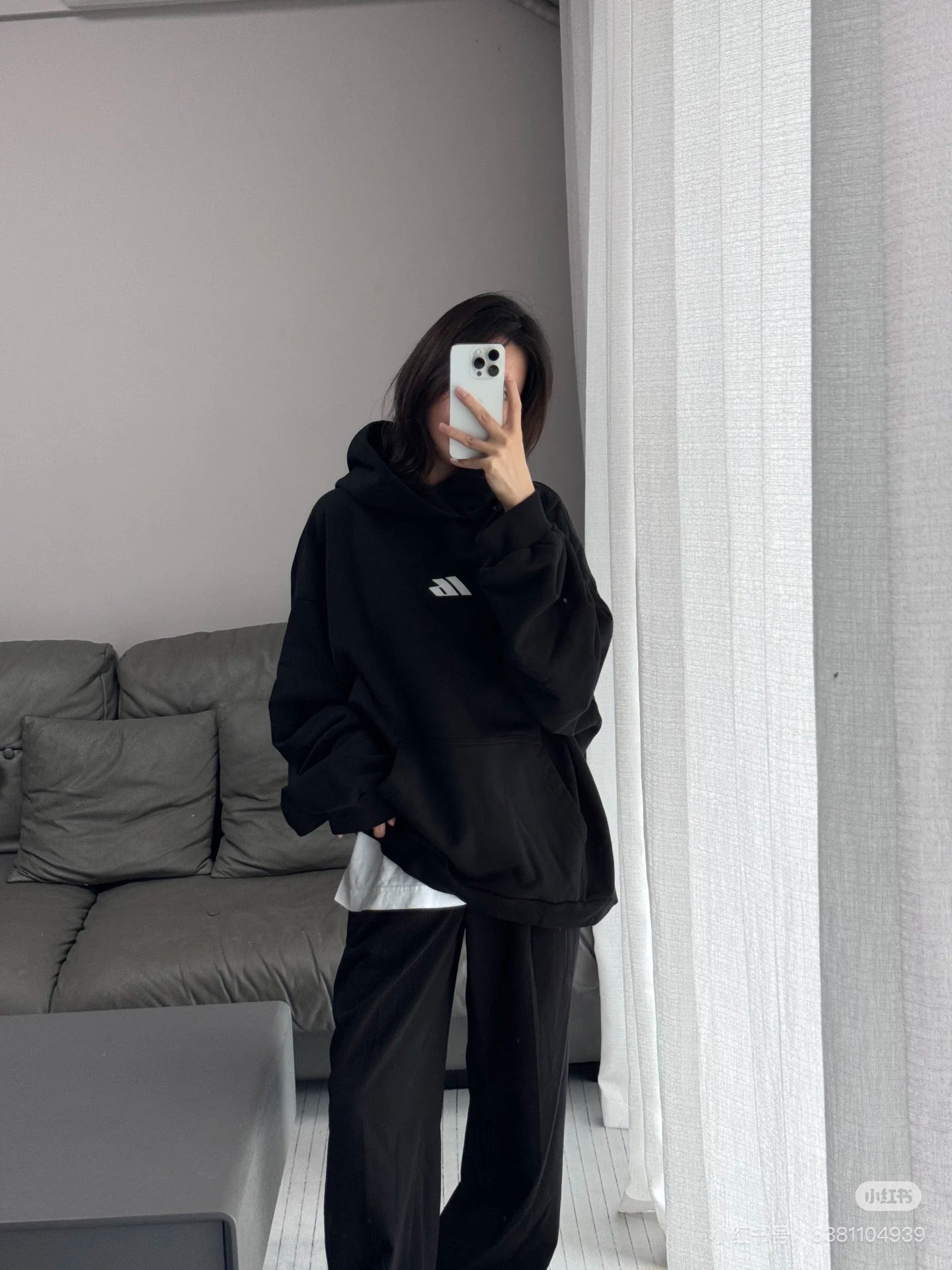 LuxluxHouse Best Quality Clothes Balenciaga Hoodie & Sweater