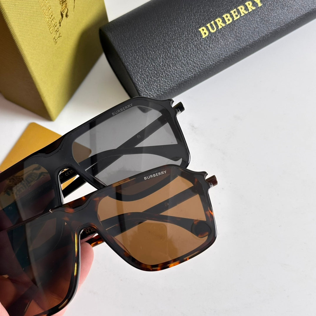 LuxluxHouse Best Quality Glasses Burberry