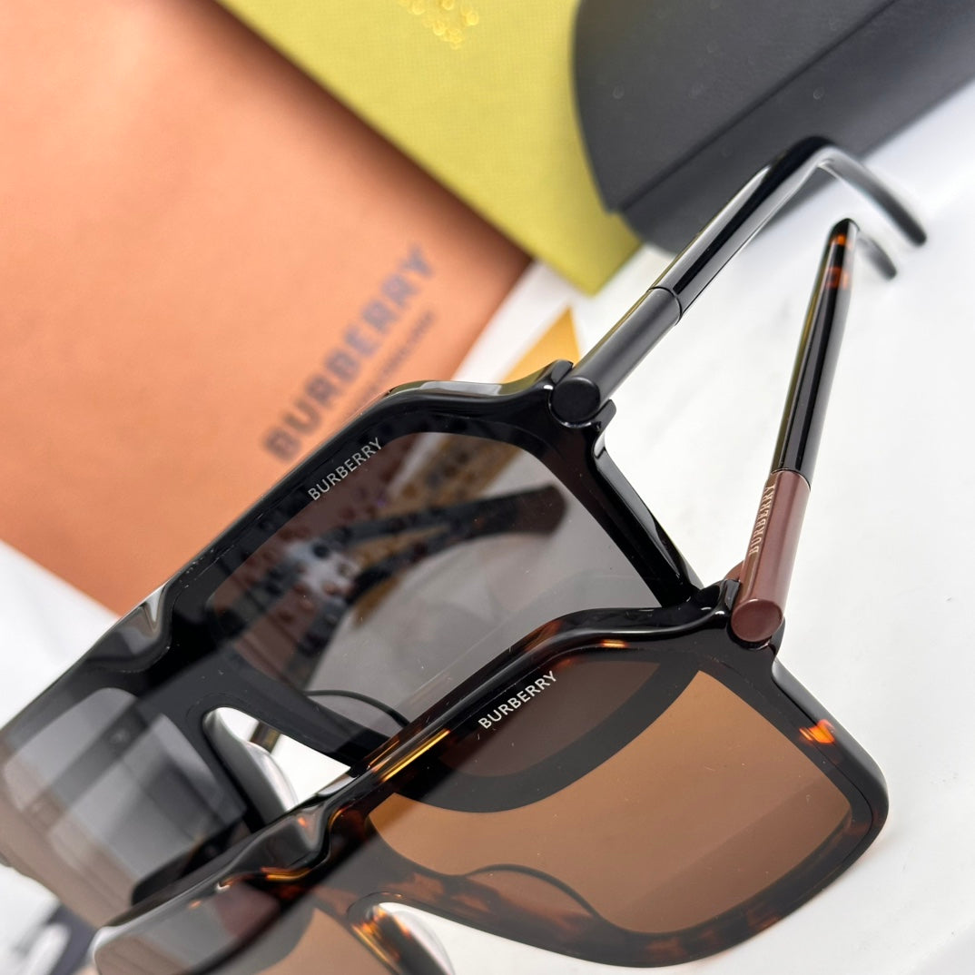 LuxluxHouse Best Quality Glasses Burberry