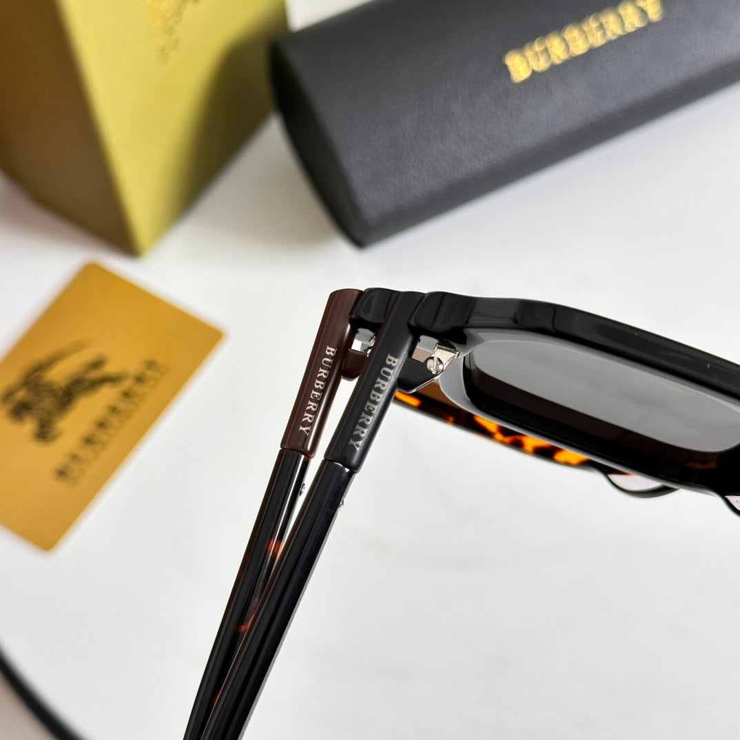 LuxluxHouse Best Quality Glasses Burberry
