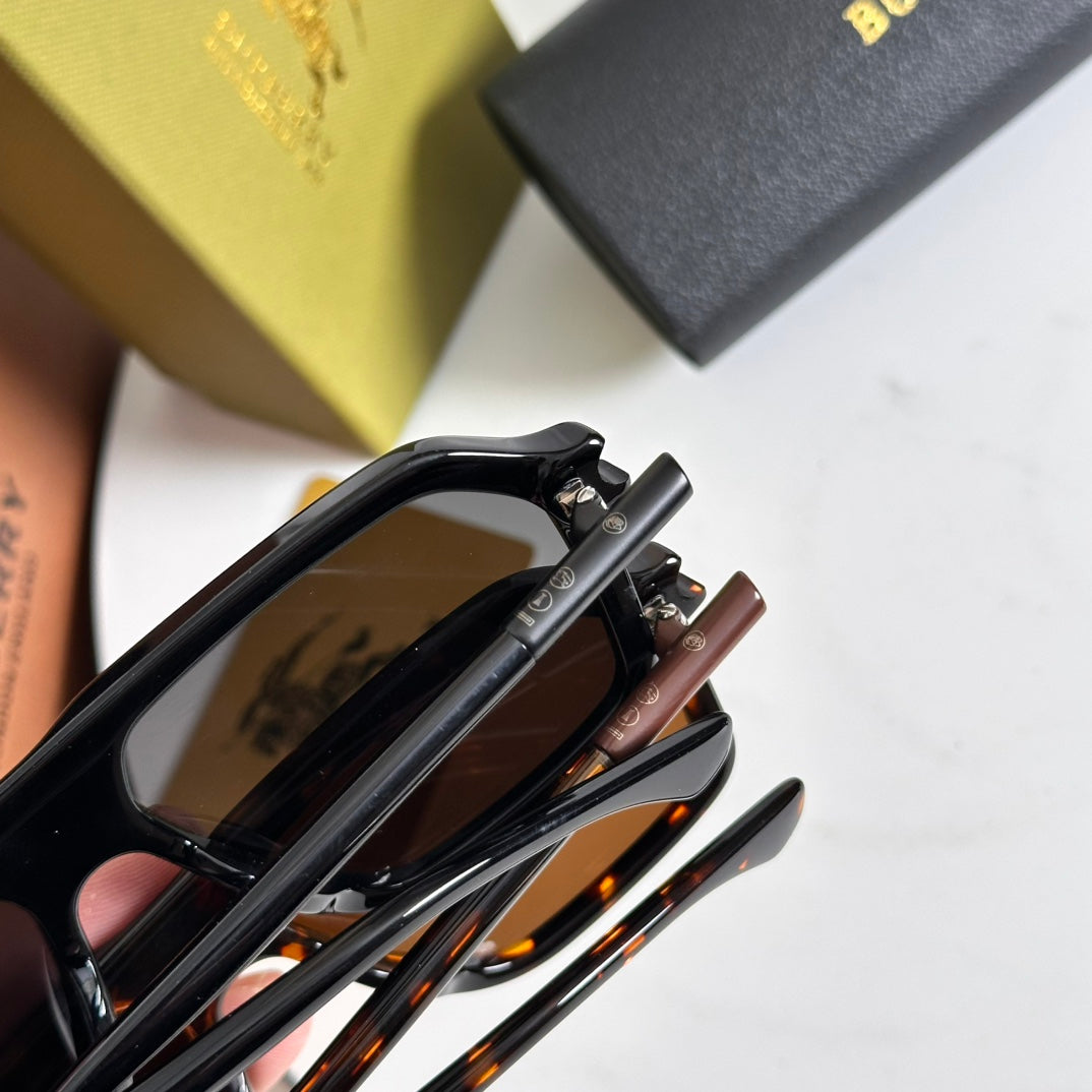 LuxluxHouse Best Quality Glasses Burberry