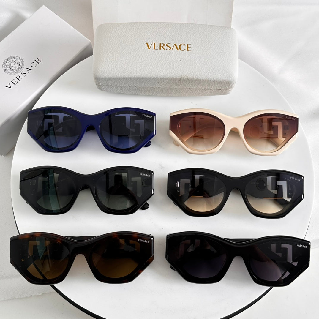 LuxluxHouse Best Quality Glasses Versace