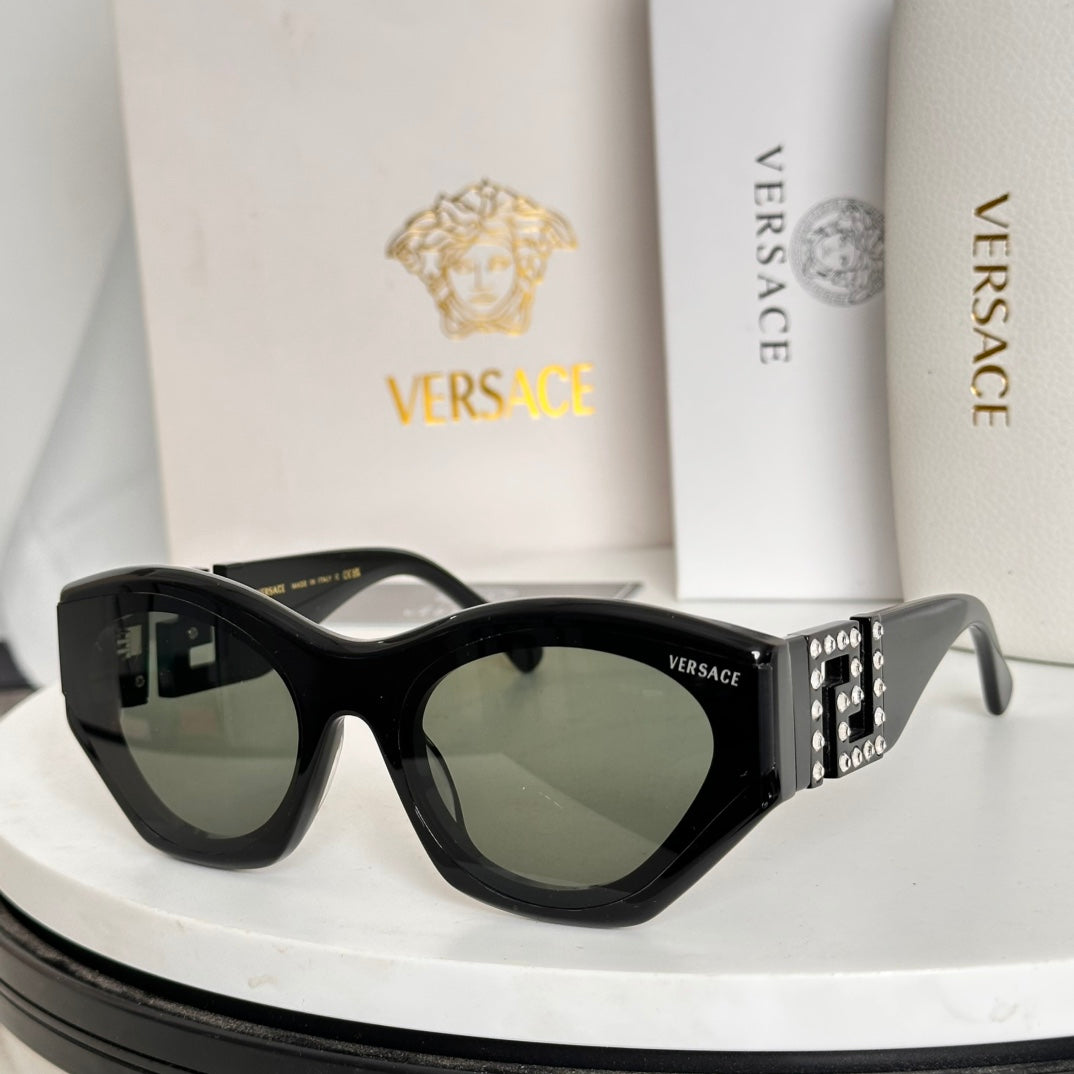 LuxluxHouse Best Quality Glasses Versace