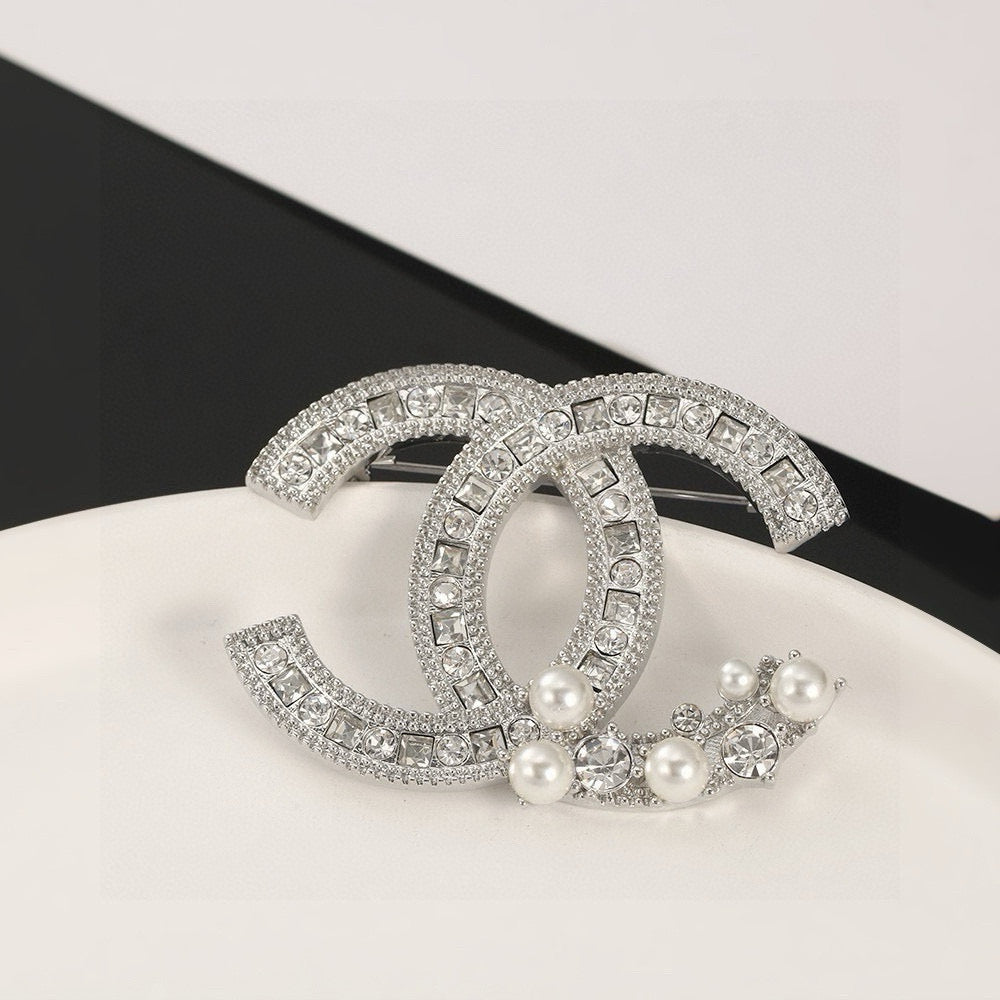 LuxluxHouse Best Quality Accessories Brooch Brooch Chanel