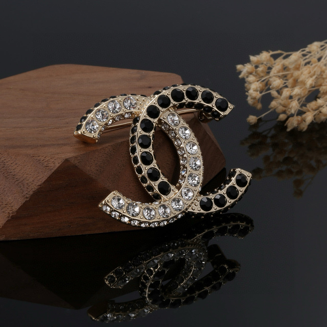 LuxluxHouse Best Quality Accessories Brooch Brooch Chanel