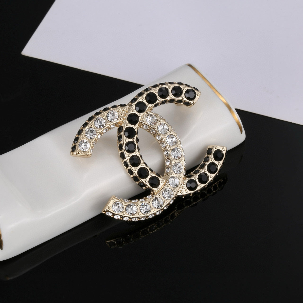 LuxluxHouse Best Quality Accessories Brooch Brooch Chanel