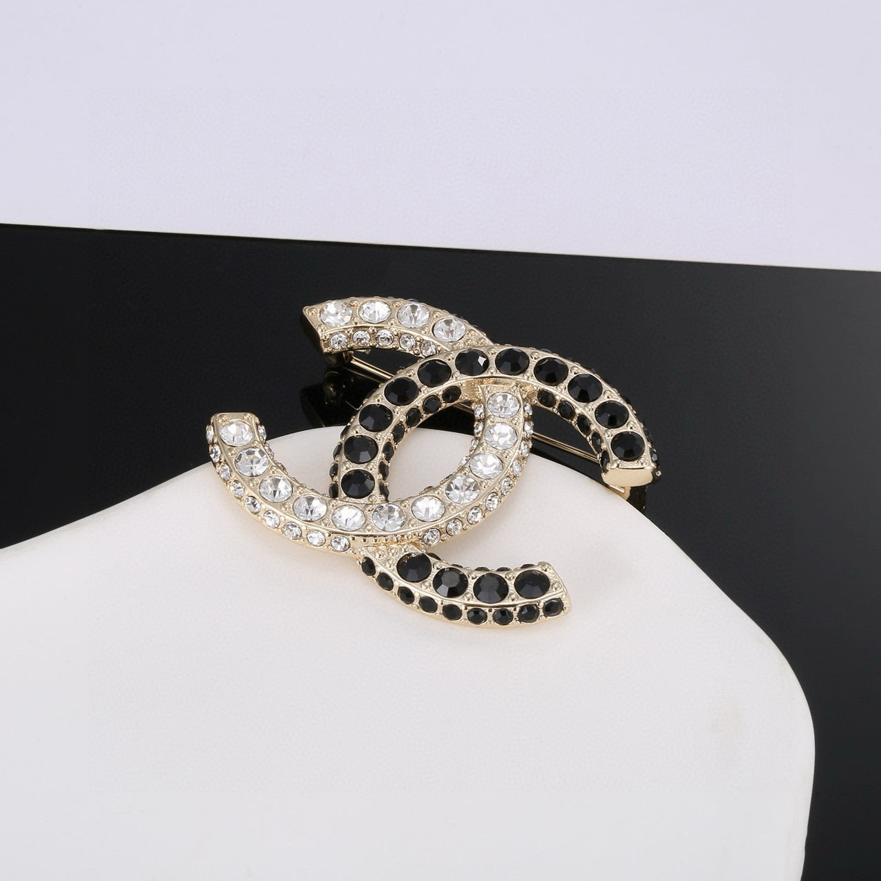 LuxluxHouse Best Quality Accessories Brooch Brooch Chanel