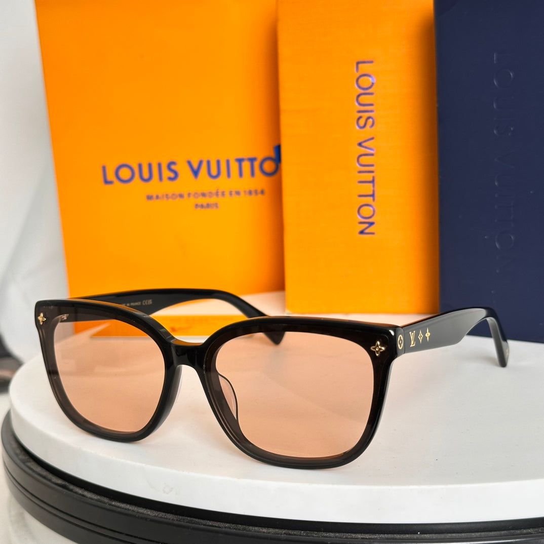 LuxluxHouse Best Quality Glasses Louis Vuitton