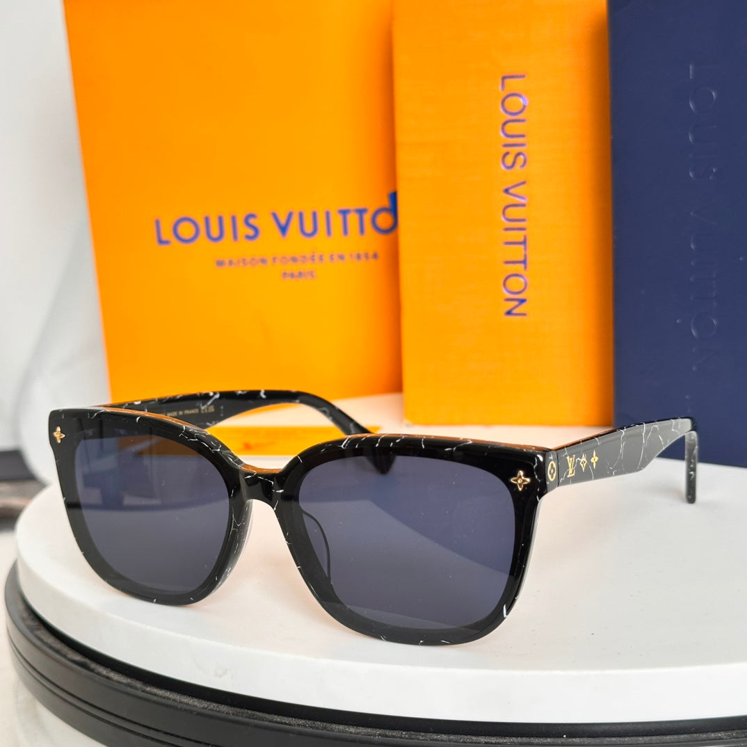LuxluxHouse Best Quality Glasses Louis Vuitton
