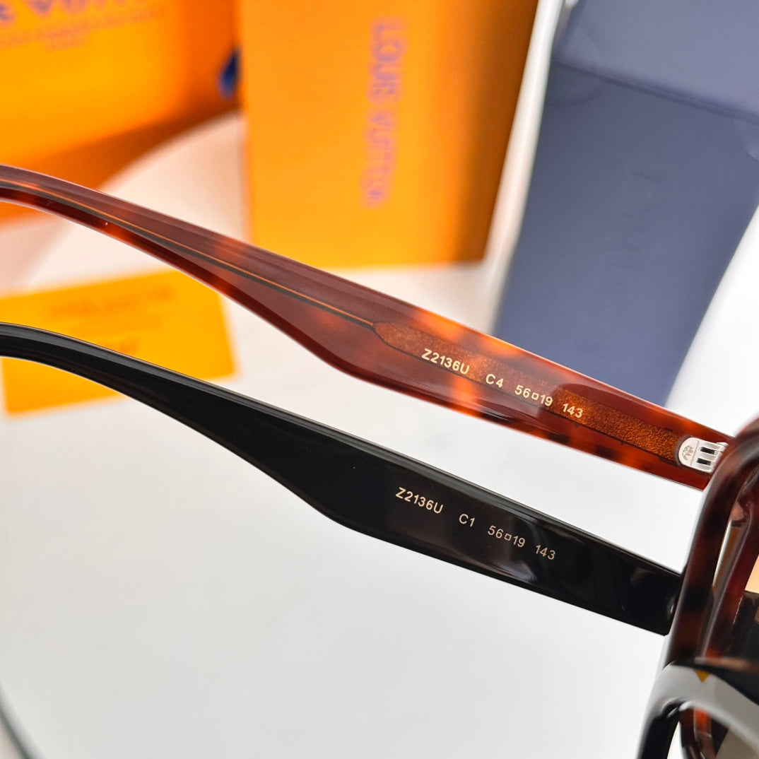 LuxluxHouse Best Quality Glasses Louis Vuitton