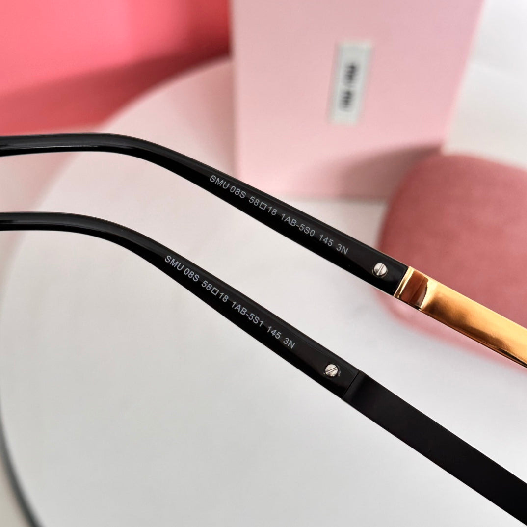 LuxluxHouse Best Quality Glasses Miu Miu