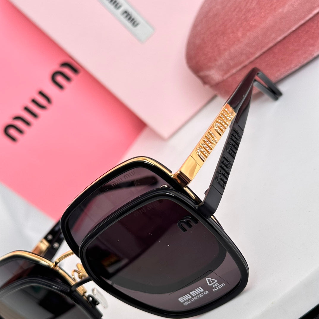 LuxluxHouse Best Quality Glasses Miu Miu