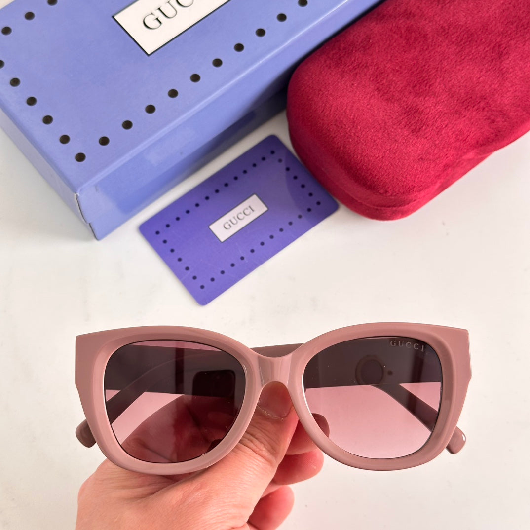 LuxluxHouse Best Quality Glasses Gucci