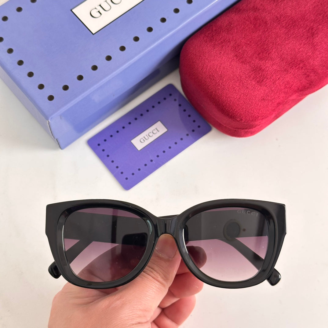 LuxluxHouse Best Quality Glasses Gucci