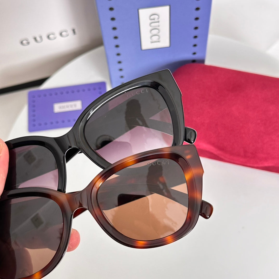 LuxluxHouse Best Quality Glasses Gucci