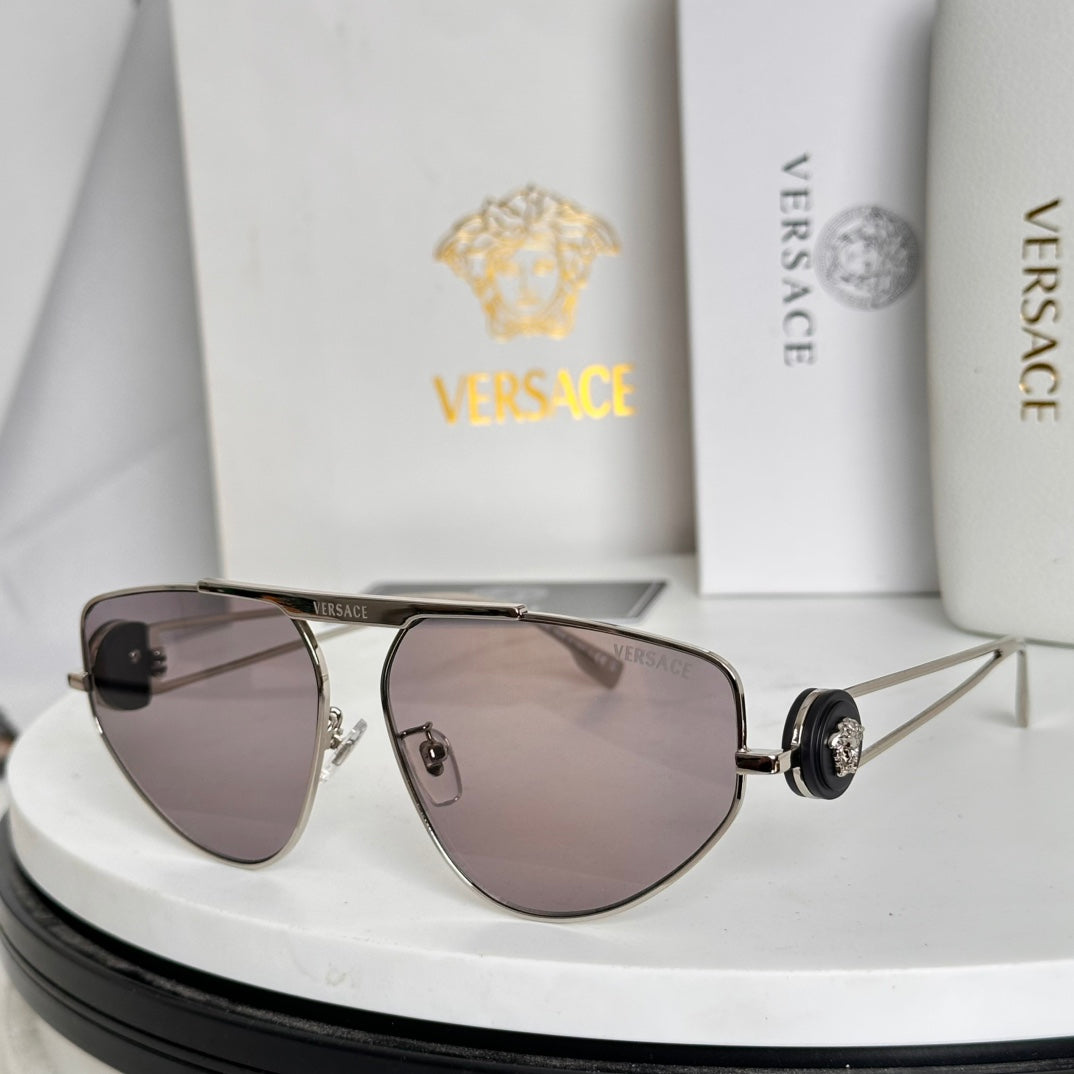 LuxluxHouse Best Quality Glasses Versace