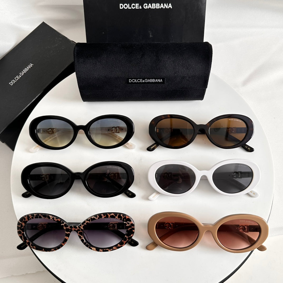 LuxluxHouse Best Quality Glasses Dolce & Gabbana