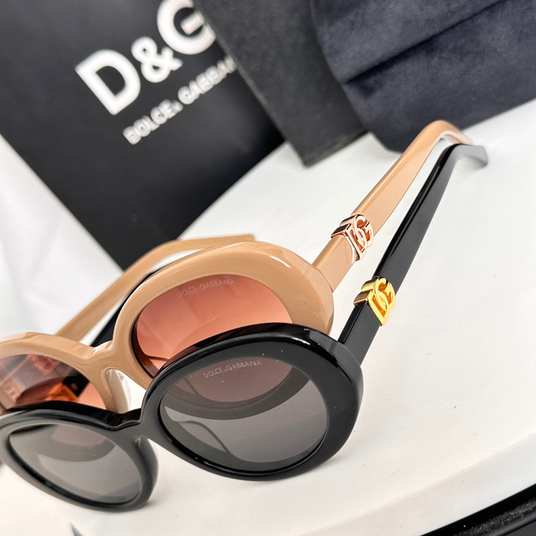 LuxluxHouse Best Quality Glasses Dolce & Gabbana