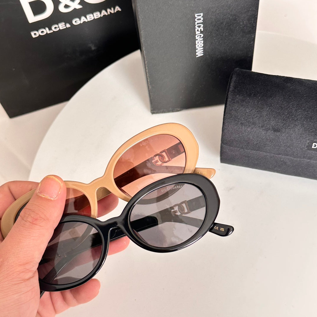 LuxluxHouse Best Quality Glasses Dolce & Gabbana
