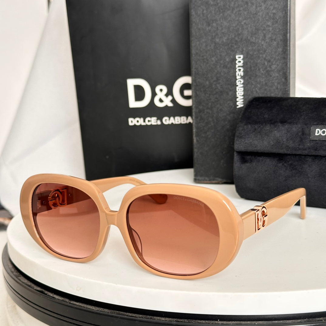 LuxluxHouse Best Quality Glasses Dolce & Gabbana