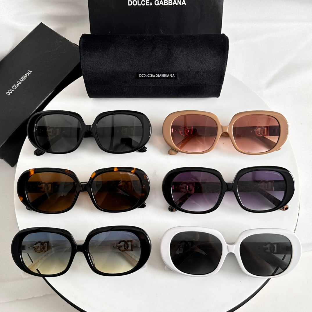 LuxluxHouse Best Quality Glasses Dolce & Gabbana