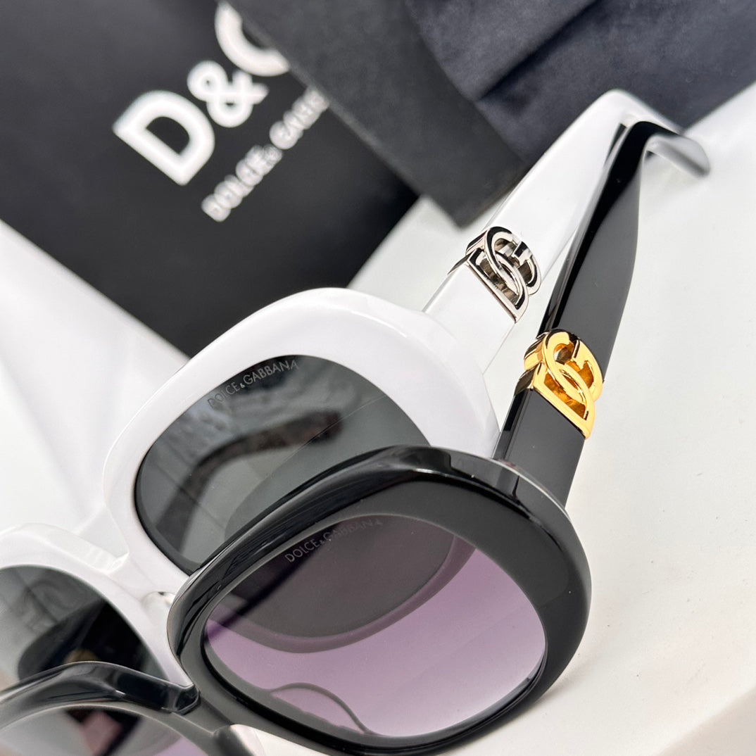 LuxluxHouse Best Quality Glasses Dolce & Gabbana