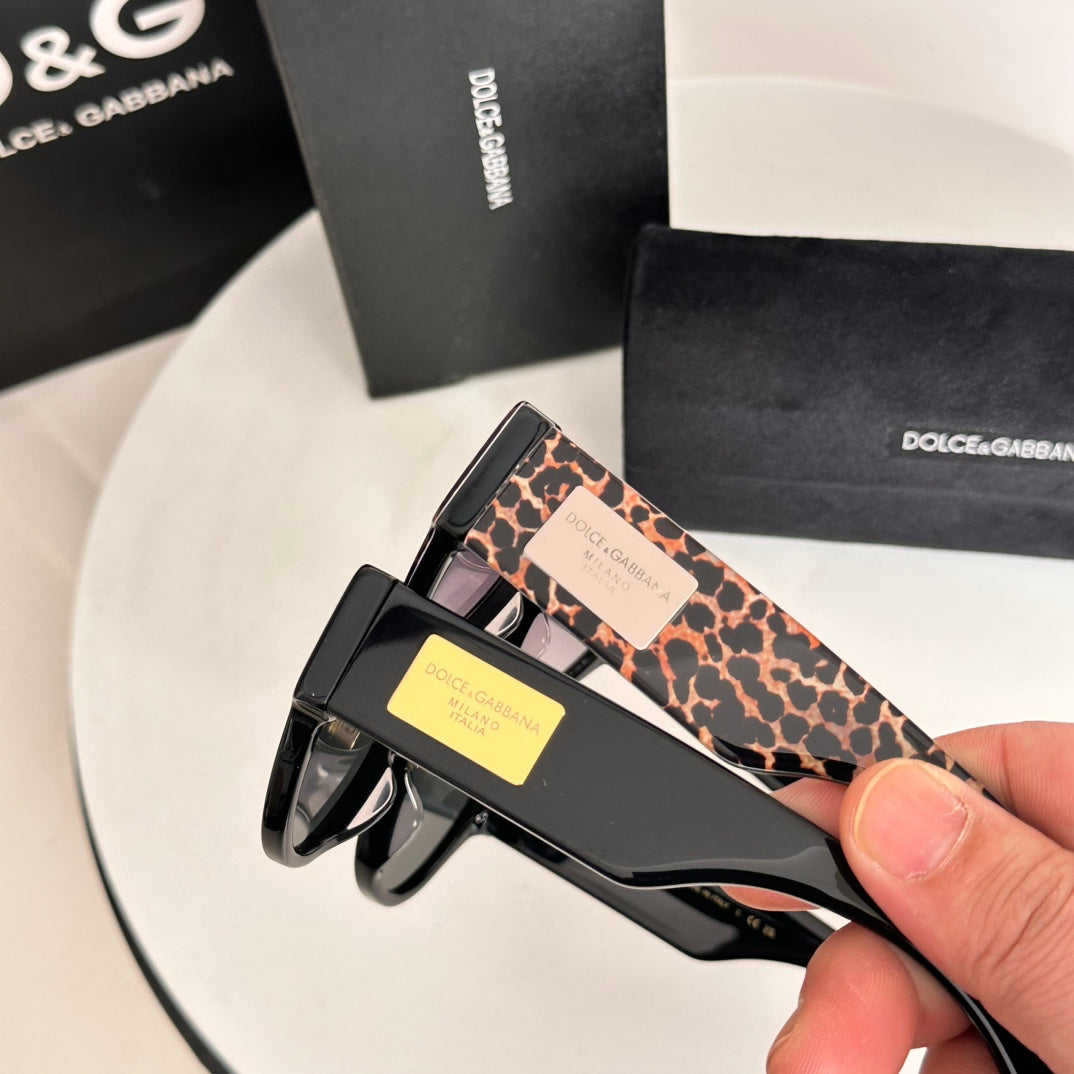 LuxluxHouse Best Quality Glasses Dolce & Gabbana