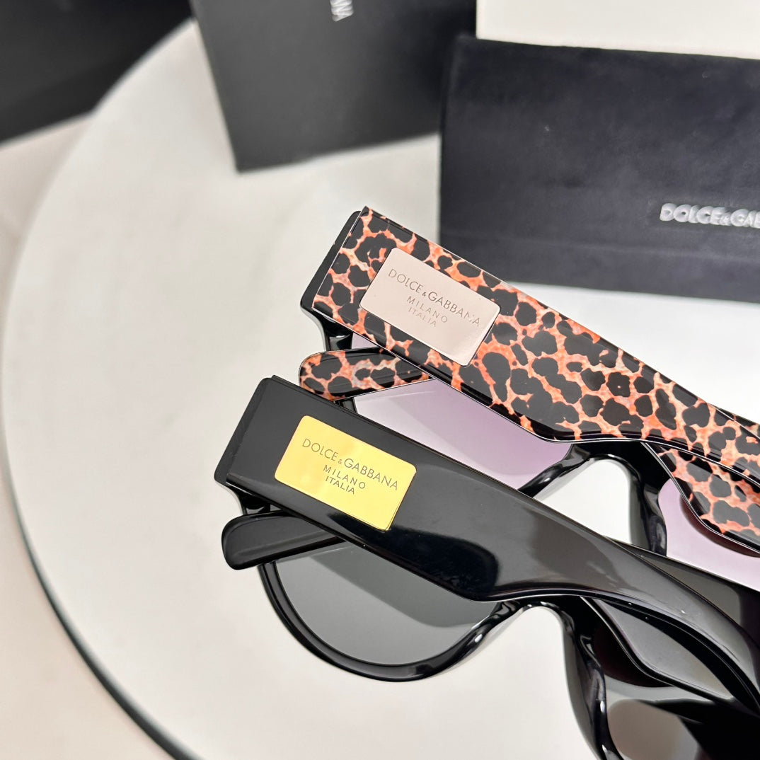 LuxluxHouse Best Quality Glasses Dolce & Gabbana
