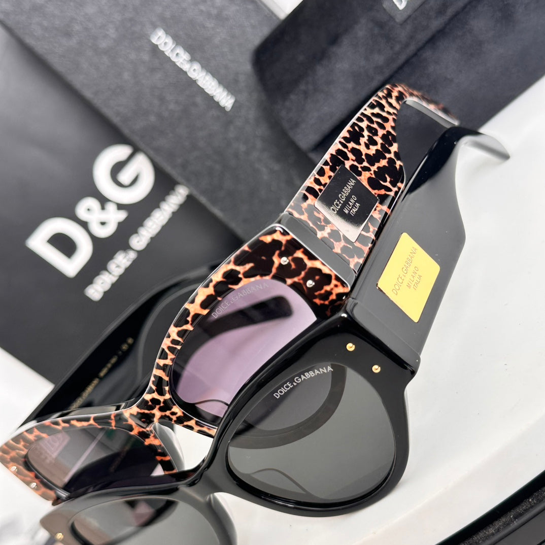 LuxluxHouse Best Quality Glasses Dolce & Gabbana