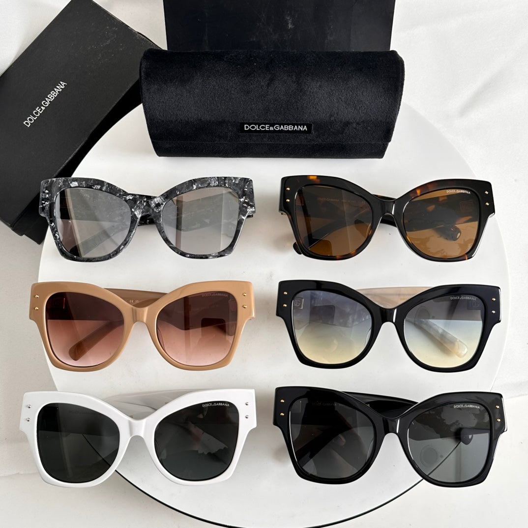 LuxluxHouse Best Quality Glasses Dolce & Gabbana
