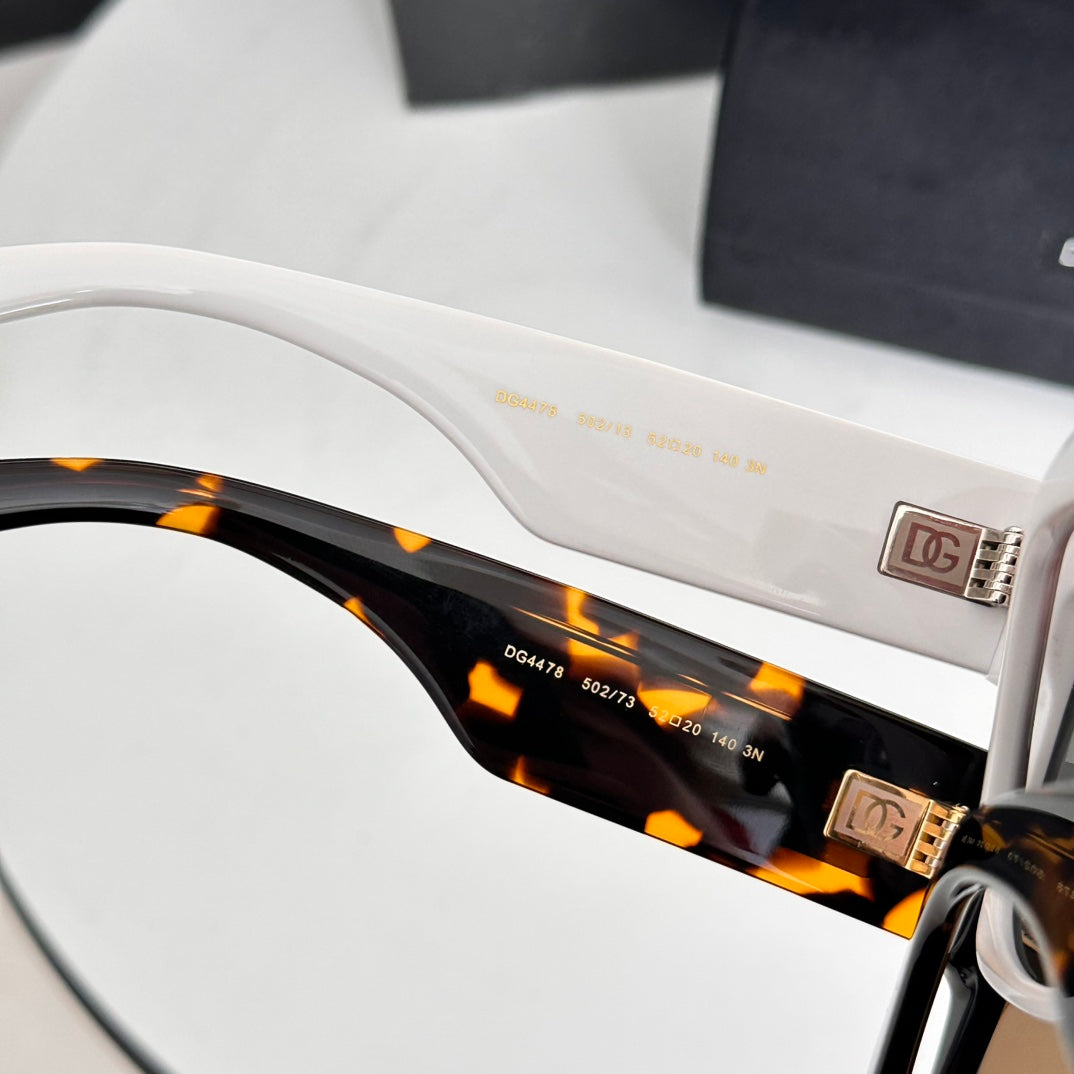 LuxluxHouse Best Quality Glasses Dolce & Gabbana