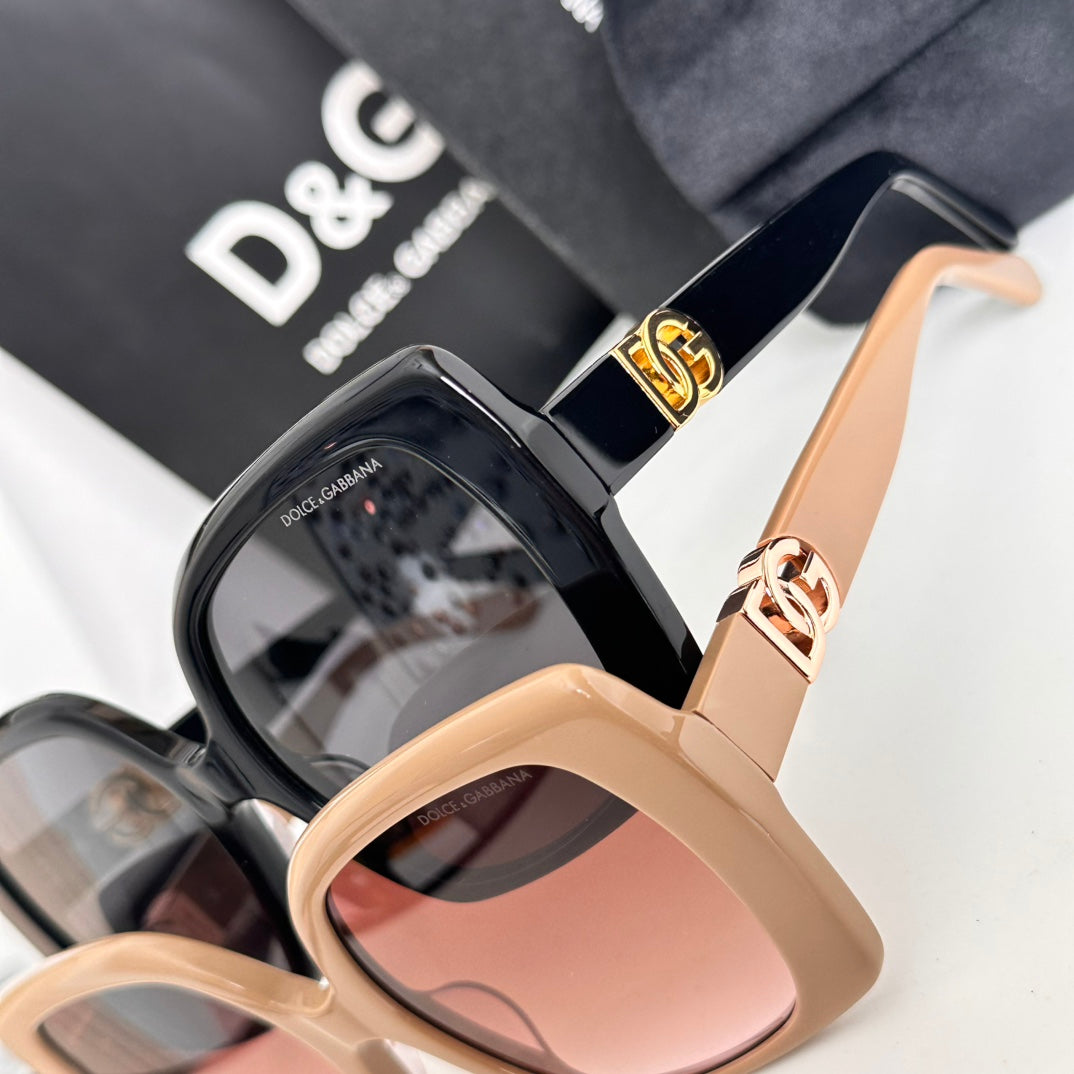 LuxluxHouse Best Quality Glasses Dolce & Gabbana