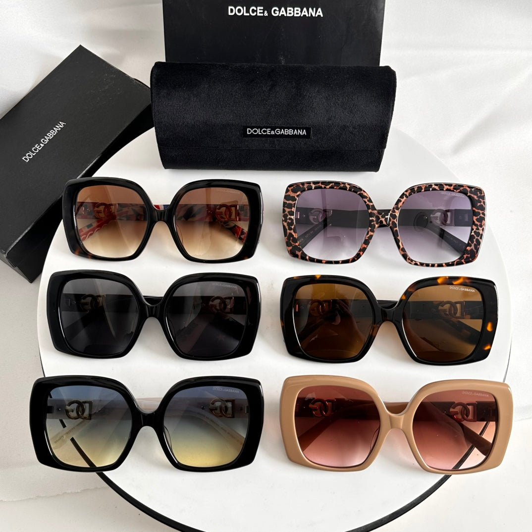 LuxluxHouse Best Quality Glasses Dolce & Gabbana