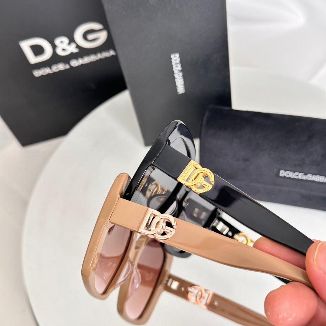 LuxluxHouse Best Quality Glasses Dolce & Gabbana