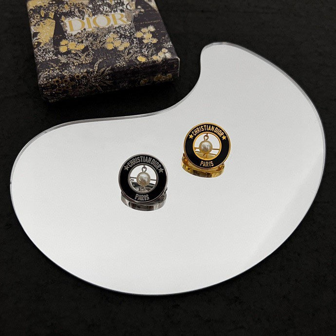 LuxluxHouse Best Quality Accessories Brooch Brooch Dior