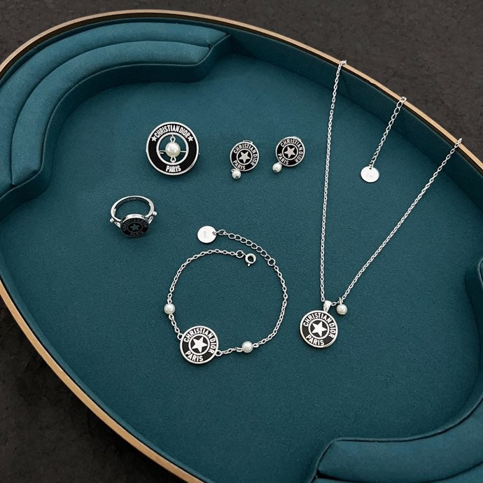 LuxluxHouse Best Quality Accessories Bracelet Dior