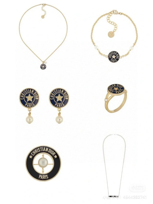 LuxluxHouse Best Quality Accessories Bracelet Dior