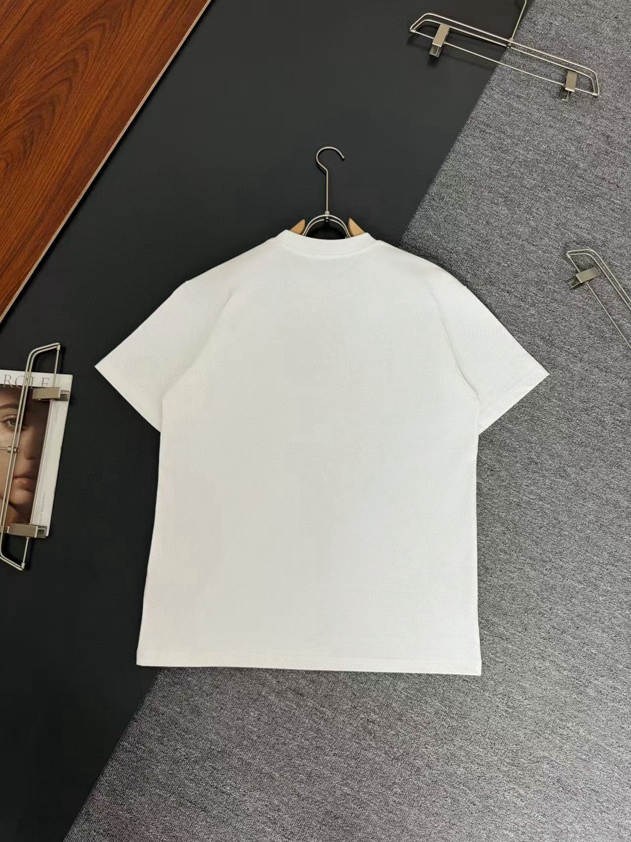 LuxluxHouse Best Quality Clothes T-shirt Arcteryx