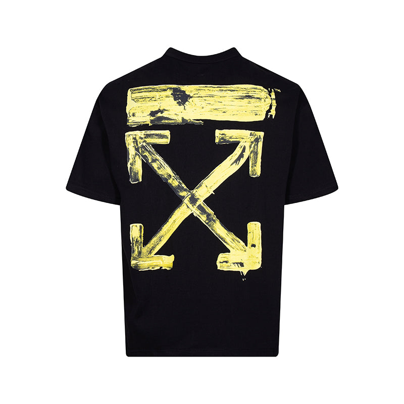 LuxluxHouse Best Quality Clothes Off White T-shirt