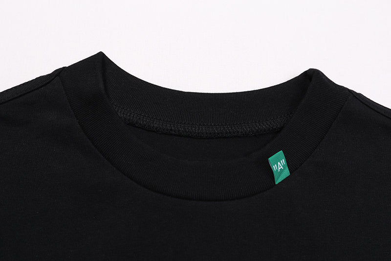 LuxluxHouse Best Quality Clothes Off White T-shirt